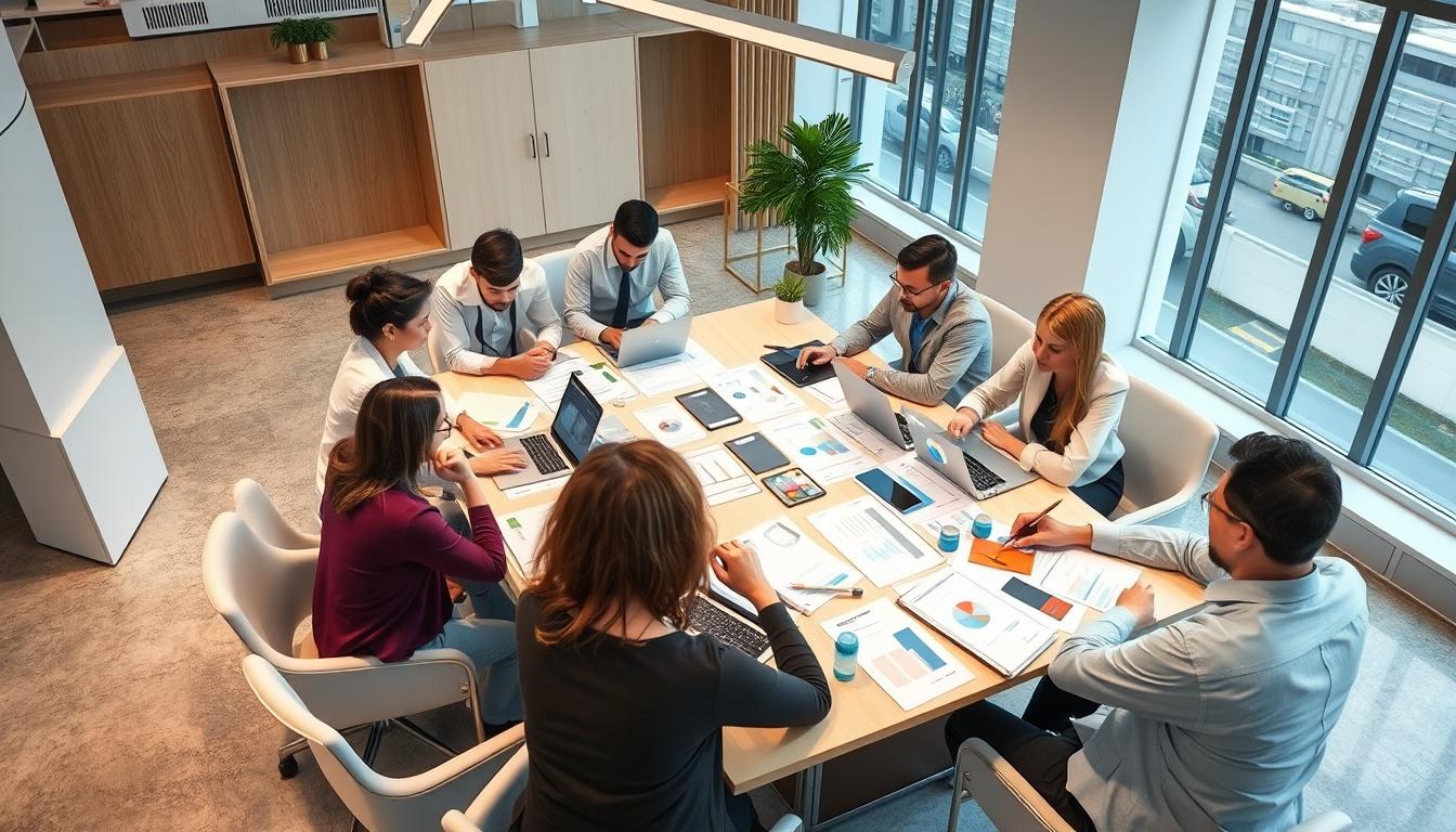 Gain Market Insights